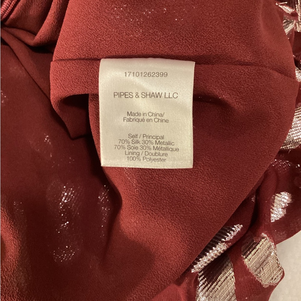 VERONICA BEARD
Leighton Dress - Picture 13 of 14